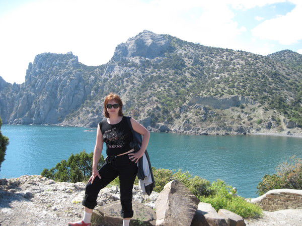 Елена Сарана