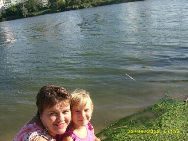 Наталья Клименко