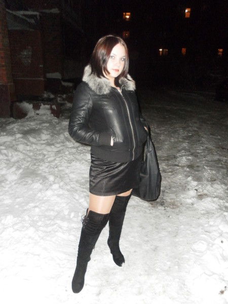 Ольга Ермолаева