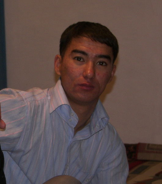 Ренат Габбасов