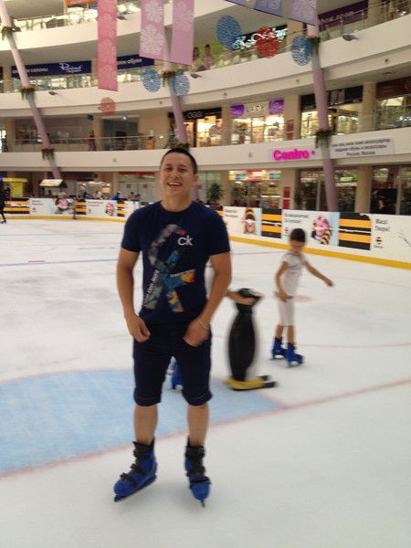 Алексей Бяткиев