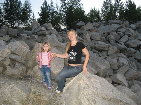 Наташа Дмитрик