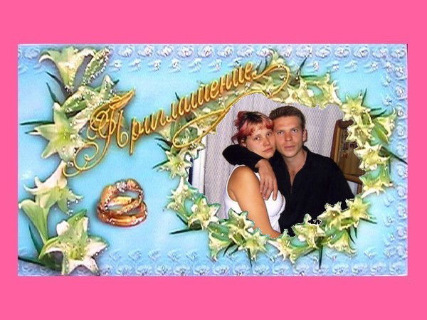 Виктория Калинкина