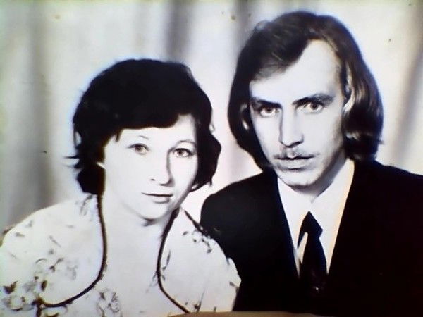 Валентин Воронин