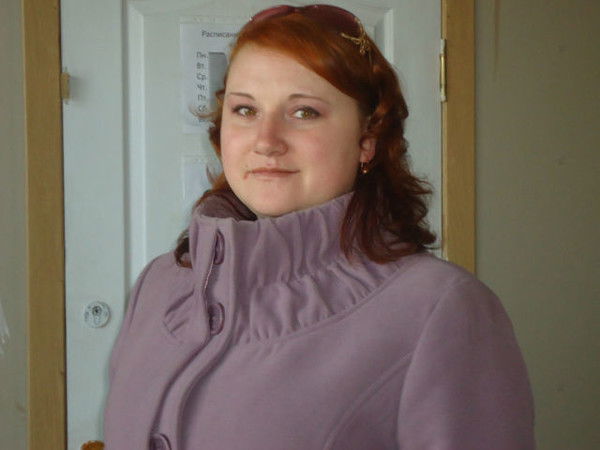 Елена Кухарчук