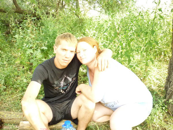 Нина Палкина