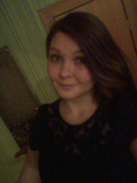 Наталья Береговая