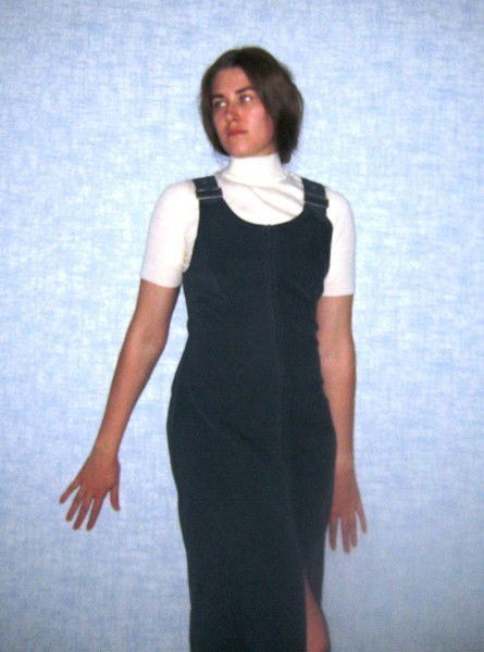 Виктория Черепанова