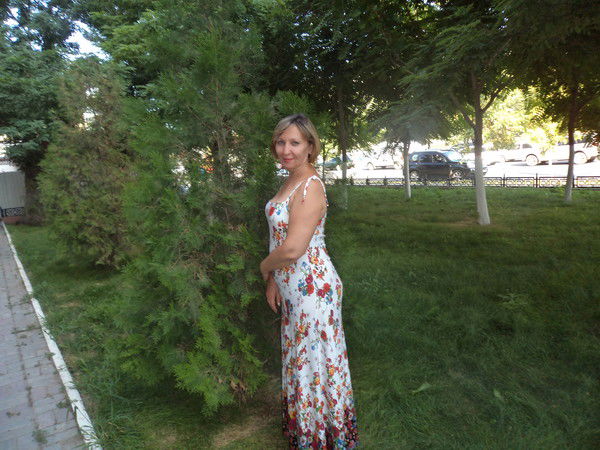 Татьяна Лифанова