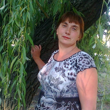 Татьяна Бородаенко