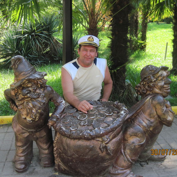 Александр Паршин