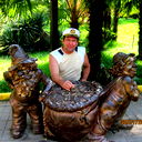 Александр Паршин