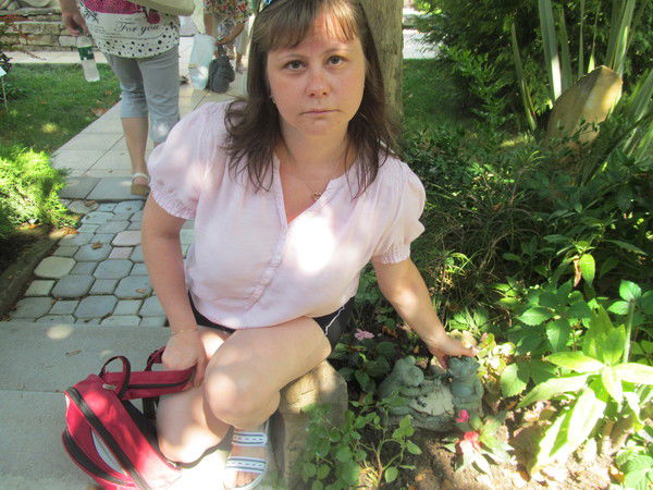 Ольга Созонова