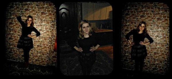 Анастасия Пискунова