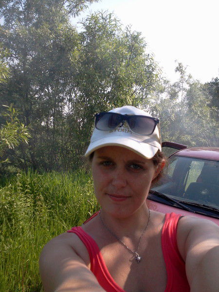 Юлия Гусева