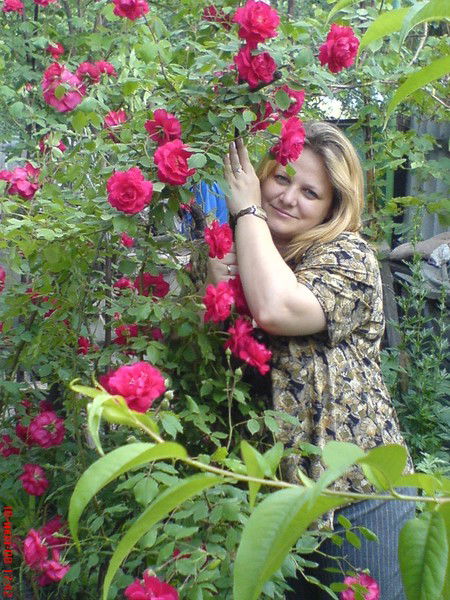 Наталья Свиридова