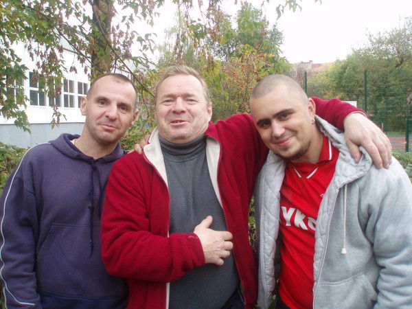 Виктор Васьков