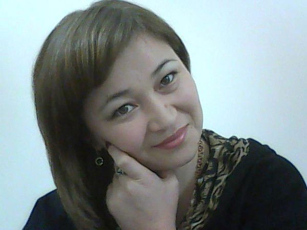 Асель Игентаева