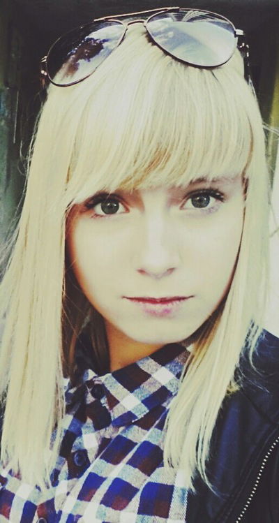 Катерина Миронова