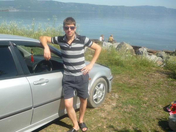 Владислав Цыба