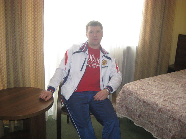 Вячеслав Денисенко