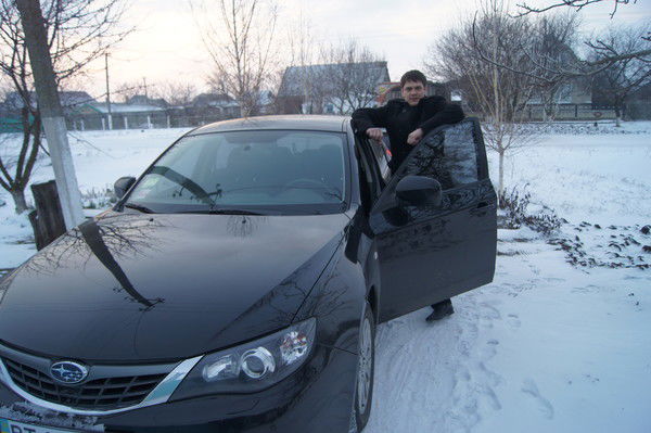 Виталик Кулаков