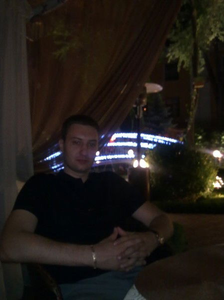 Александр Зуйков