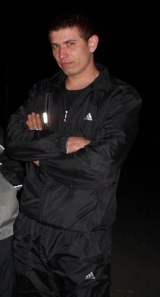 Макс Исаков