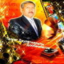 Talgat Dosbembetov