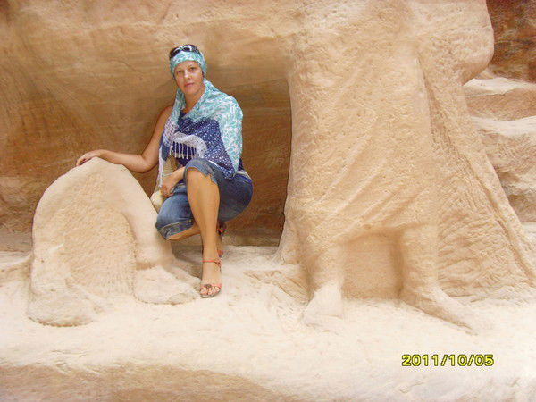 Людмила Панченко