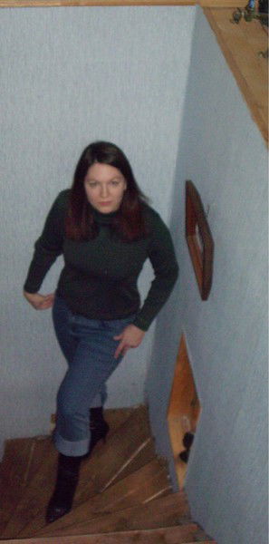 Анна Озерянская