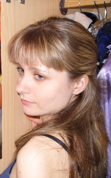 Елена Сорокина