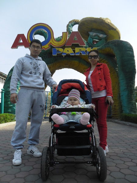 Омиртай Maxatov