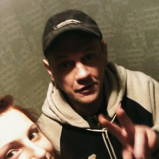 Сергей Догадин