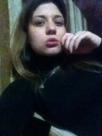 Мария Щерба