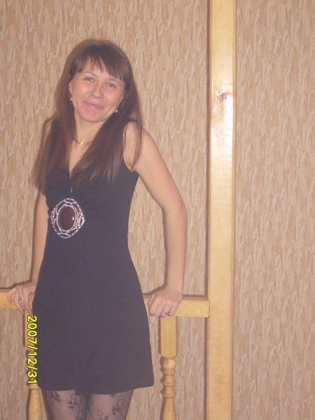 Ольга Агапова