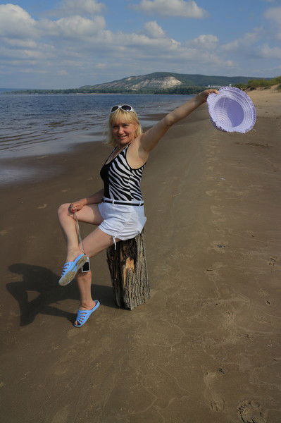 Елена Шишкина