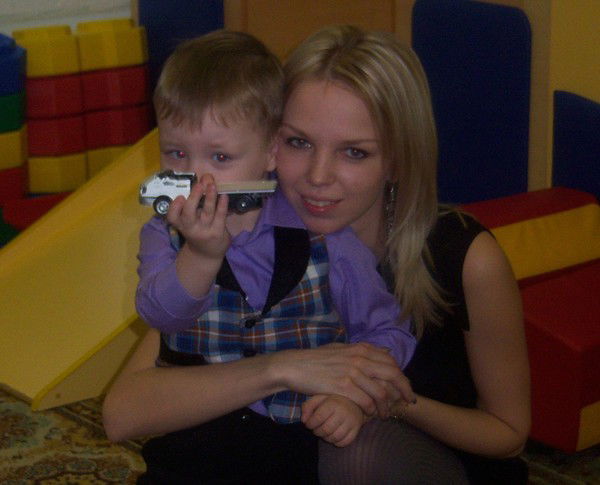 Любовь Плетнева