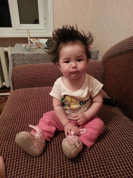 Дилара Джандавлетова