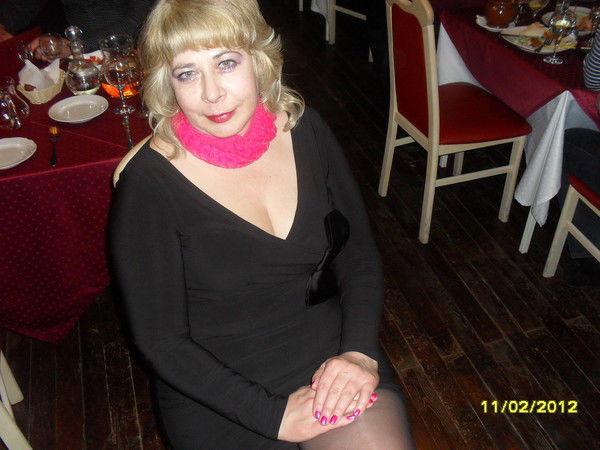 Ксения Баренцева