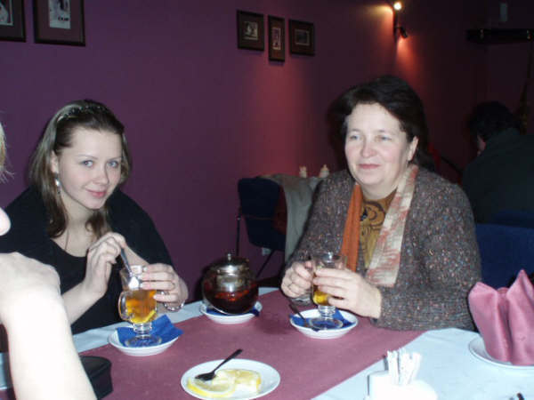 Татьяна Фомина