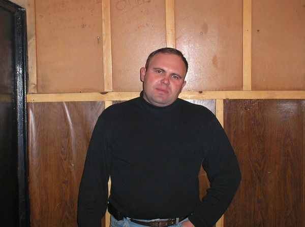 Александр Ильин