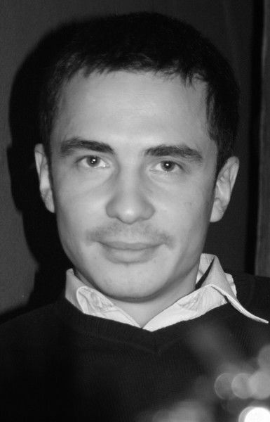 Алексей Низовцев