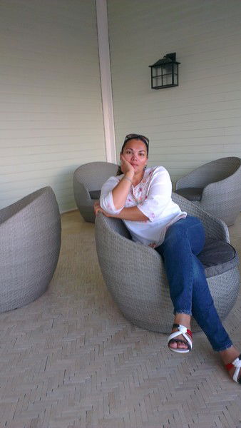 Лейла Джуманиязова