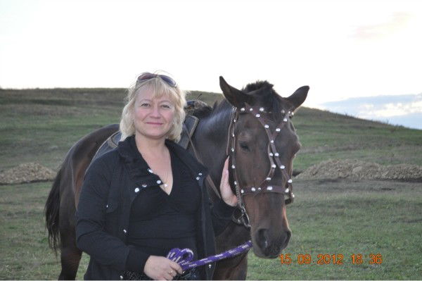 Резеда Нафикова