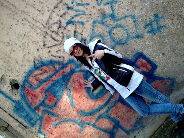 Куралай Шетенова