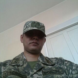 Талгат Бекасылулы