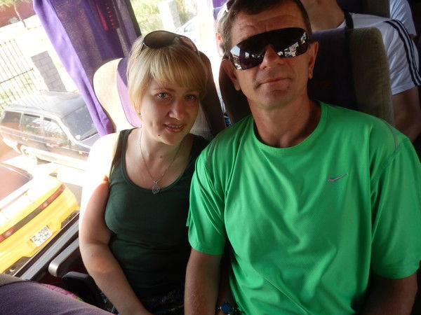 Алла Кондратьева