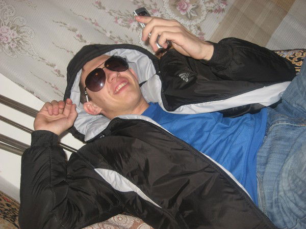 Артём Шунайлов