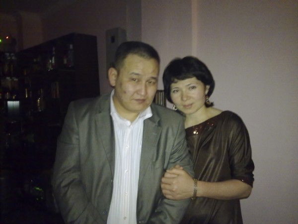 Толеген Каденов